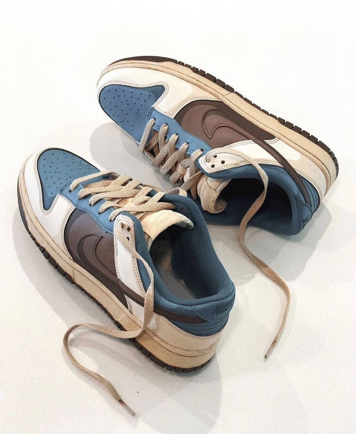 Nike SB dunk SNORLAX