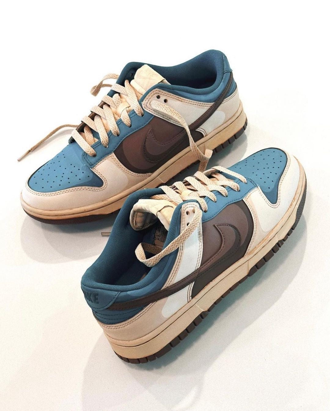 Nike SB dunk SNORLAX