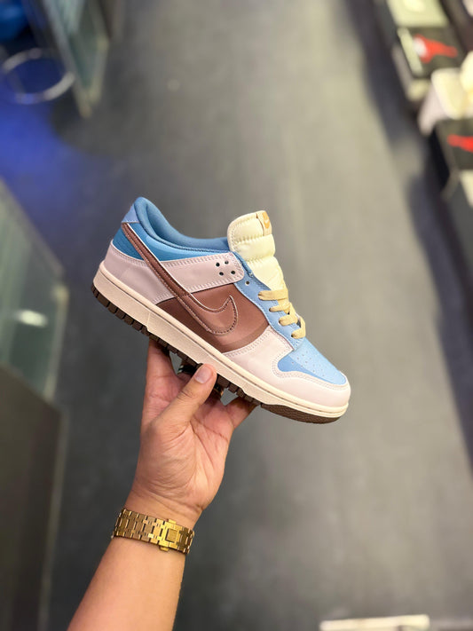 Nike SB dunk SNORLAX